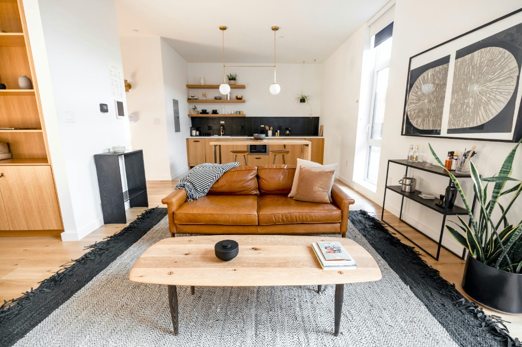 Vacation Rental Cleaning in North Vancouver